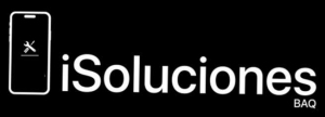 ISoluciones baq Logo